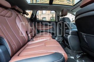 Фотосессия автомобиля на продажу.