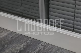 Фотосъемка светопрозрачных конструкций New Technology Glass.