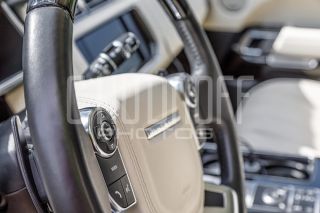 Фотосессия автомобиля на продажу.