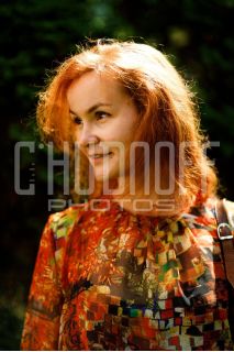 Прогулка с фотографом в Москве