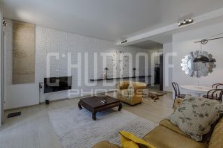 Интерьерная фотосъемка квартиры на сдачу. Профессиональные фотографии.