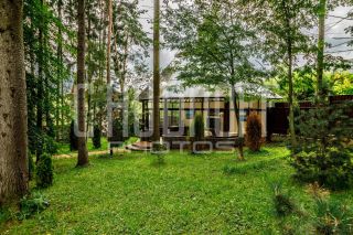 Фотосъемка недвижимости. Загородный дом: интерьер, экстерьер, участок.