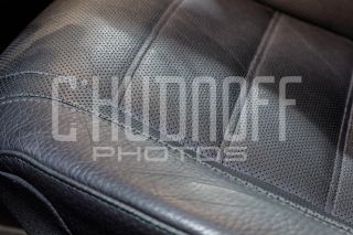 Фотосессия автомобиля на продажу