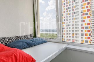 Интерьерная фотосъемка для сайта коливинга.