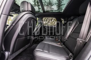 Фотосъемка автомобиля на продажу.