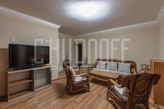 Интерьерная и экстерьерная фотосъемка дома на продажу.