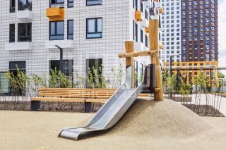 Архитектурная фотосессия для каталога производителя. Предметная фотосессия.