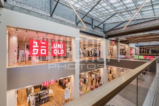 Фотосъемка светопрозрачных конструкций New Technology Glass.