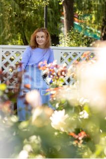 Прогулка по Москве с фотографом