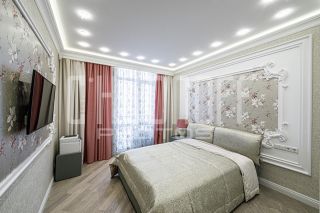 Фотосъемка недвижимости. Интерьерная фотосъемка квартиры.