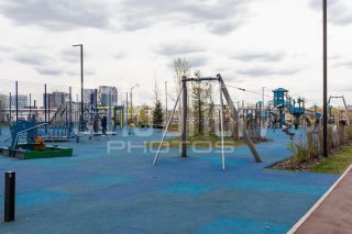 Интерьерная фотосъемка апартамента на сдачу.