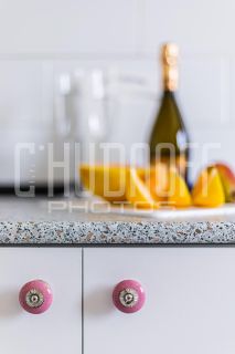 Интерьерная фотосессия квартиры