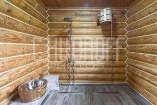 Комплексная фотопрезентация загородного дома для продажи.