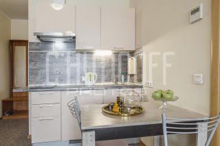 Интерьерная фотосъемка гостиничного комплекса "Fat Cat"