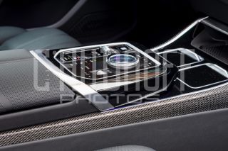 Фотосессия автомобиля на продажу