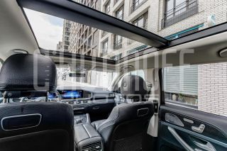 Фотосессия автомобиля на продажу