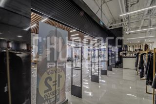 Фотосъемка светопрозрачных конструкций New Technology Glass.