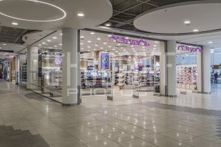 Фотосъемка светопрозрачных конструкций New Technology Glass.