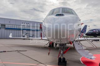 Репортаж и постановочные портреты на выставке.