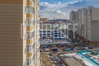 Профессиональная интерьерная фотосессия квартиры