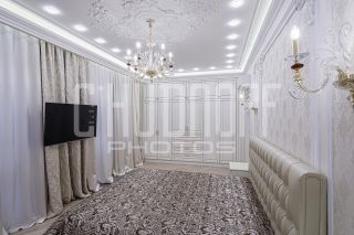 Фотосъемка недвижимости. Интерьерная фотосъемка квартиры.