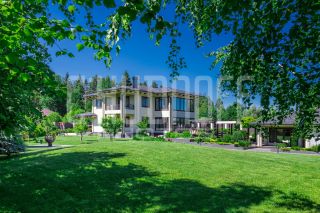 Презентация объекта недвижимости для продажи.