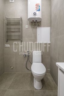 Интерьерная рекламная фотосъемка квартиры