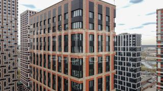 Интерьерная фотосъемка апартамента на сдачу.