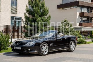 Фотосессия автомобиля на продажу.
