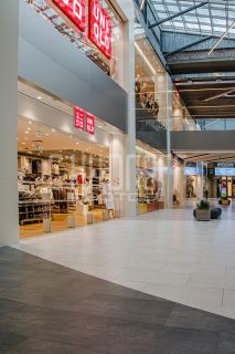 Фотосъемка светопрозрачных конструкций New Technology Glass.