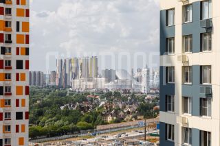 Интерьерная фотосъемка для сайта коливинга.