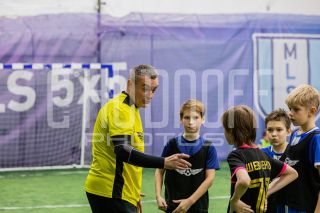 Футбол. Фотосъемка турнира и награждение победителей.