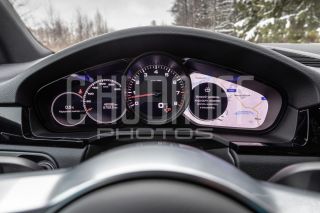 Фотосъемка автомобиля на продажу.