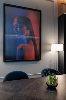 Интерьерная фотосъемка гостиницы "Maidens" (5 звезд) в Москве. Профессиональная фотосъемка.