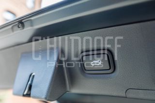 Фотосессия автомобиля на продажу.