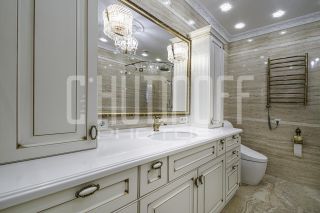 Фотосъемка недвижимости. Интерьерная фотосъемка квартиры.