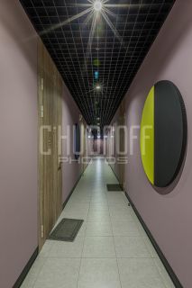 Интерьерная фотосъемка апартамента на сдачу.