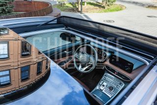 Фотосессия автомобиля на продажу.