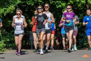 Спортивный репортаж