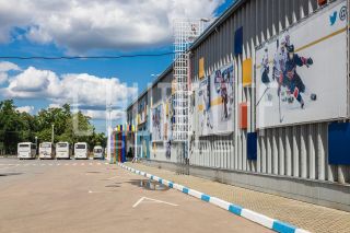 Фотопрезентация для бизнеса за 1 день