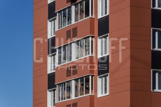 Фотосъемка недвижимости для каталога организации.