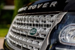 Фотосессия автомобиля на продажу.