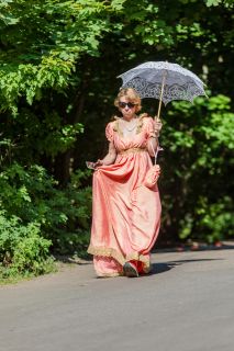 Спортивный репортаж