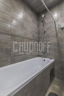 Фотосессия недвижимости: квартира-студия для сдачи в аренду.