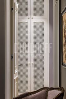 Предметная фотосъемка мебели в интерьере.