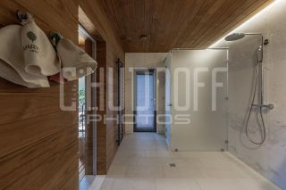 Презентация загородной недвижимости. Фото- и аэрофотосъемка.