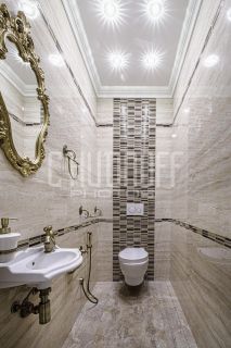 Фотосъемка недвижимости. Интерьерная фотосъемка квартиры.