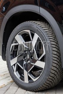 Фотосессия автомобиля на продажу.