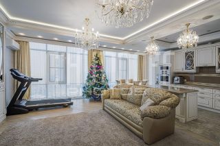 Фотосъемка недвижимости. Интерьерная фотосъемка квартиры.