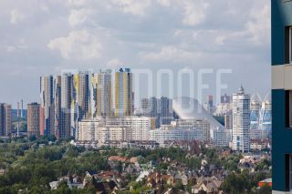 Интерьерная фотосъемка для сайта коливинга.